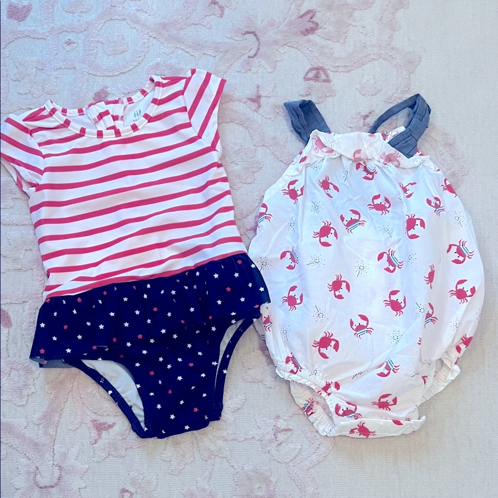 GAP Baby Bundle